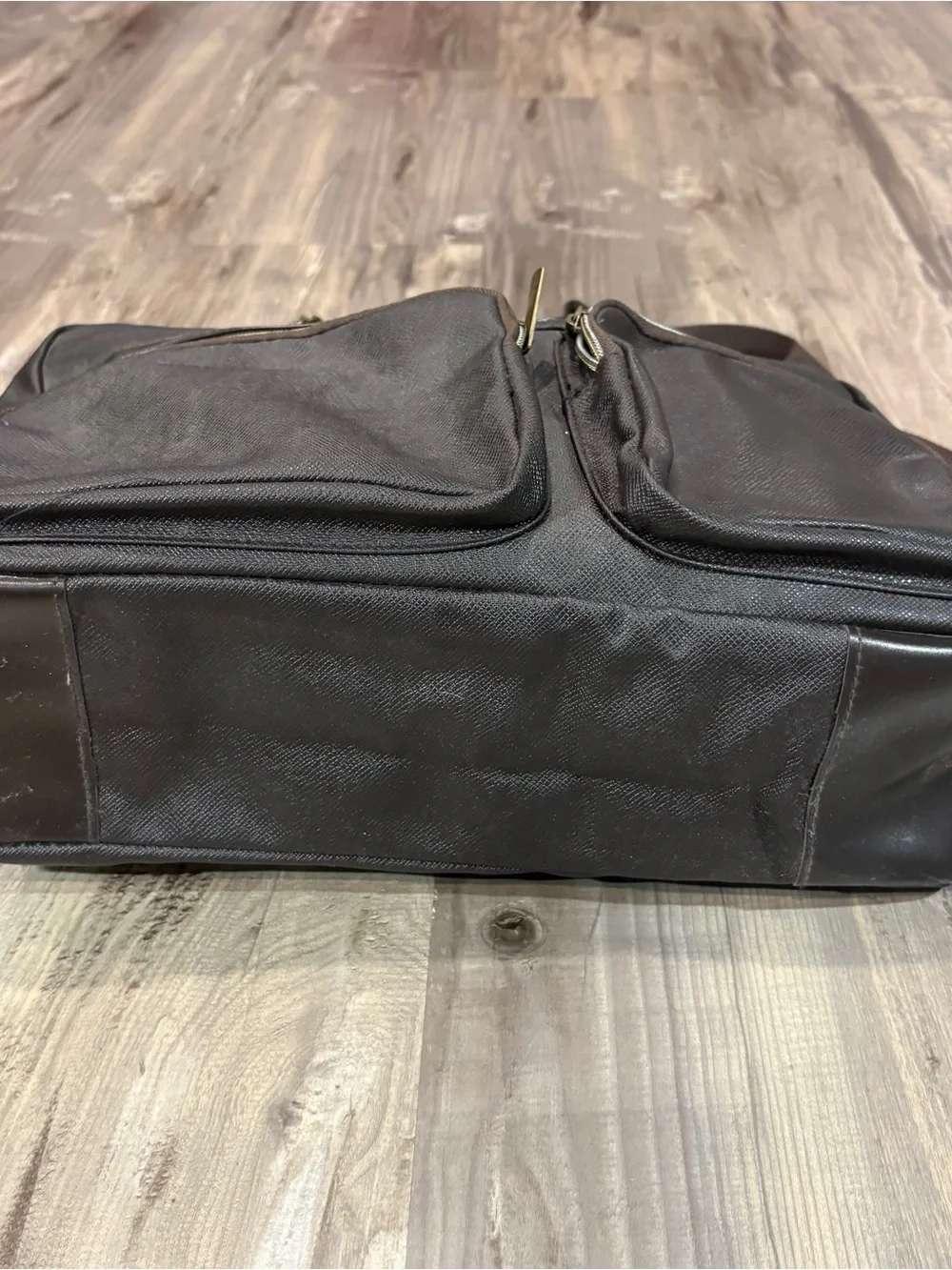 Extremely Rare The Glenlivet Promotional Travel Briefcase NEW 20”x12”